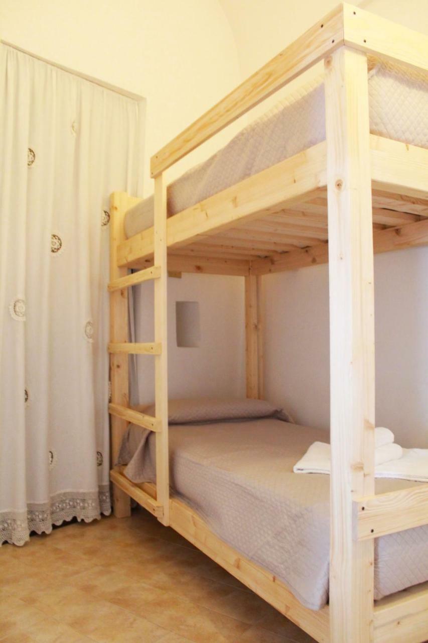 Bed and Breakfast Trulli Antica Fonte Alberobello Exterior foto