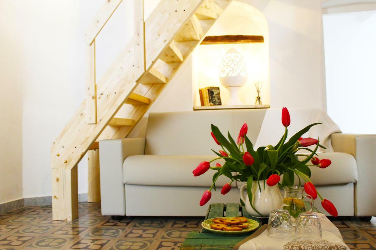 Bed and Breakfast Trulli Antica Fonte Alberobello Exterior foto